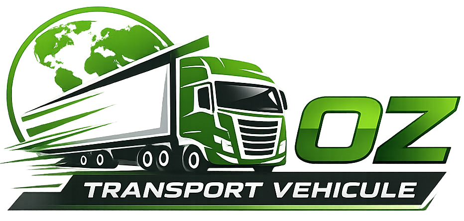 OZ TRANSPORT VEHICULE